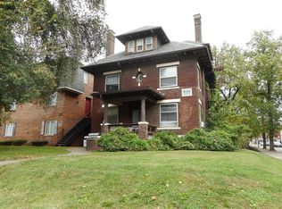 60 E. Lane Ave. MGT, Columbus, OH 43201