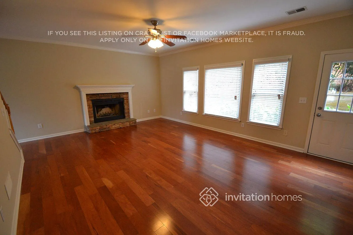 5115 Sherrer Dr NW Acworth, GA 30102 — Photo 2