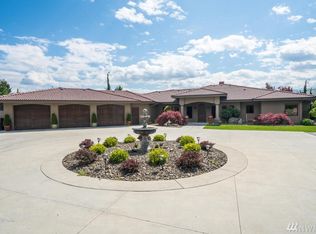 555 S Nevada Ave, East Wenatchee, WA 98802