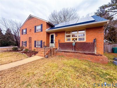 1400 Treboy Ave, Richmond, VA, 23226