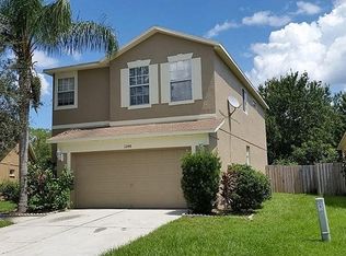 1248 Franford Dr, Brandon, FL 33511