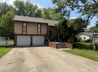 1121 Stephens Rd, Sidney, OH 45365