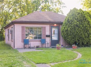 5043 Winona Dr, Toledo, OH 43613