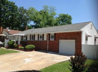 1913 Columbia Ave, Landover, MD 20785