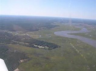 4837 Harris Neck Rd NE, Townsend, GA 31331