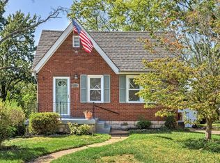 2357 Addie Ave, Saint Louis, MO 63114