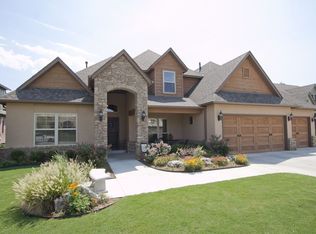 3178 E 147th St S, Bixby, OK 74008