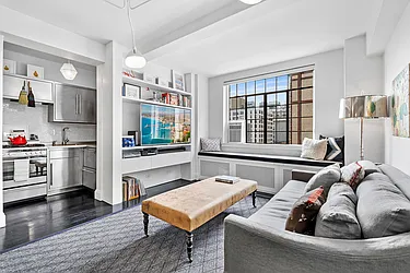 Sold by Douglas Elliman