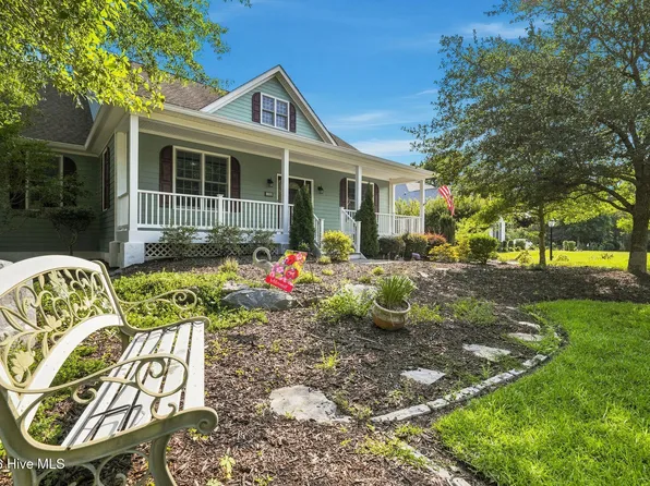 4285 Loblolly Circle SE, Southport, NC 28461