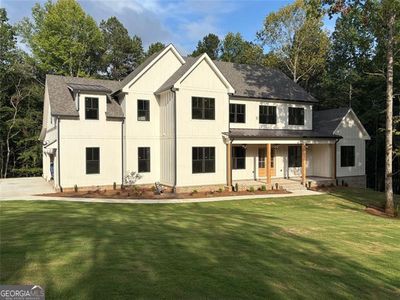 185 Young Harris, Canton, GA, 30115