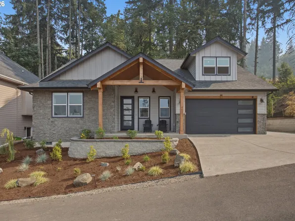 980 S 66th Pl, Springfield, OR 97478