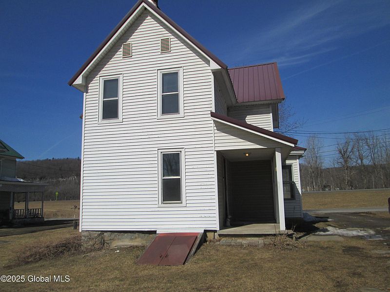 2nd image of 119 Currytown Road
