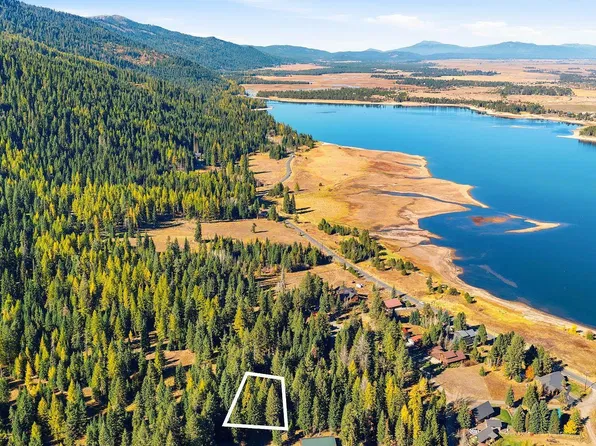 2214 Davy Rd, Donnelly, ID 83615