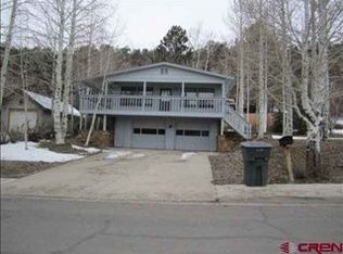 3061 W 3rd Ave, Durango, CO 81301