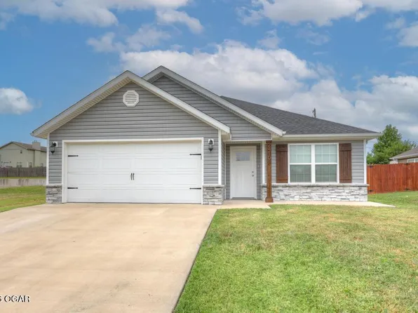 2410 S Jackson Ave, Joplin, MO 64804