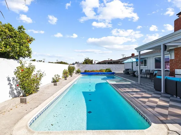 5920 Scripps St, San Diego, CA 92122