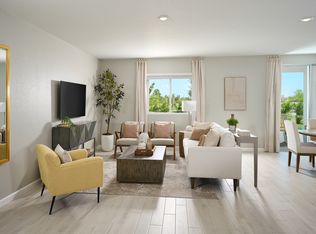 Essex Plan, Meritage Homes at Terra Lago - Classic Series, Indiantown, FL 34956