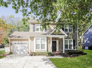 1 Irving Park Ln, Greensboro, NC 27455
