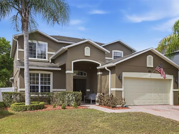 11337 Great Commission Way, Orlando, FL 32832