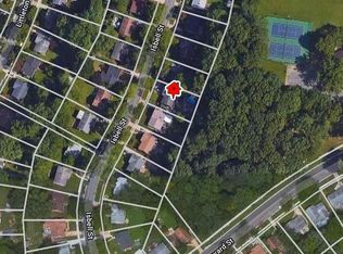 4226 Isbell St, Silver Spring, MD 20906