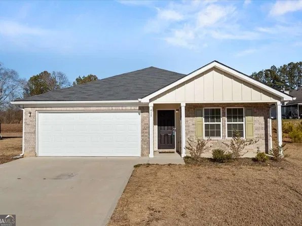 415 Abeer St, Temple, GA 30179