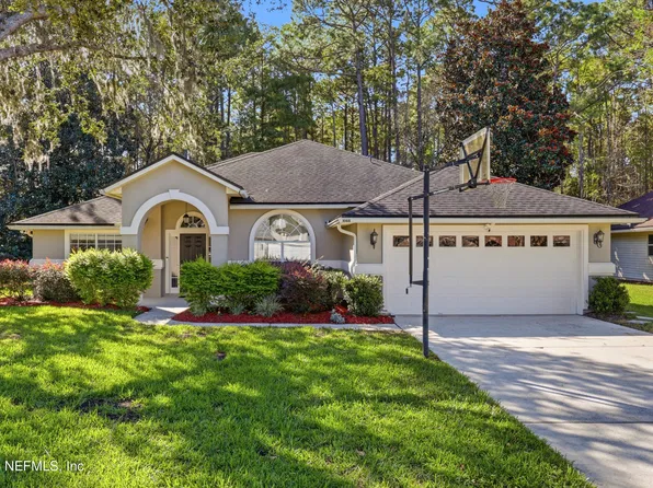 1088 DURBIN PARKE Drive, St. Johns, FL 32259