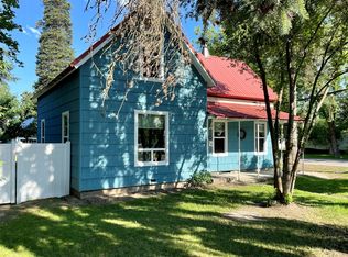 502 Dakota Ave, Libby, MT 59923