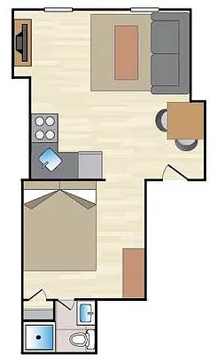 Rented by Westminster Management | media 8