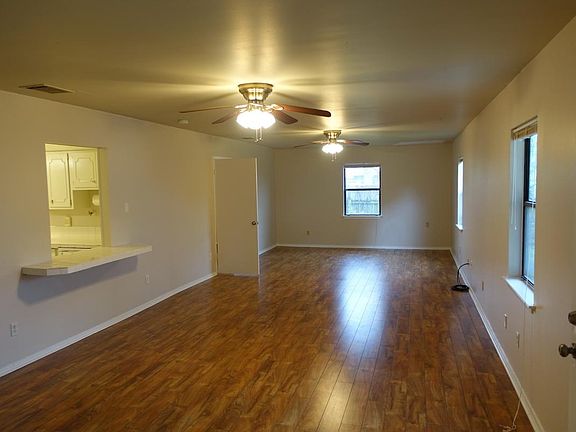 2nd Huge Living Area