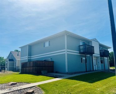 1117 14th St S APT 4, Great Falls, MT, 59405