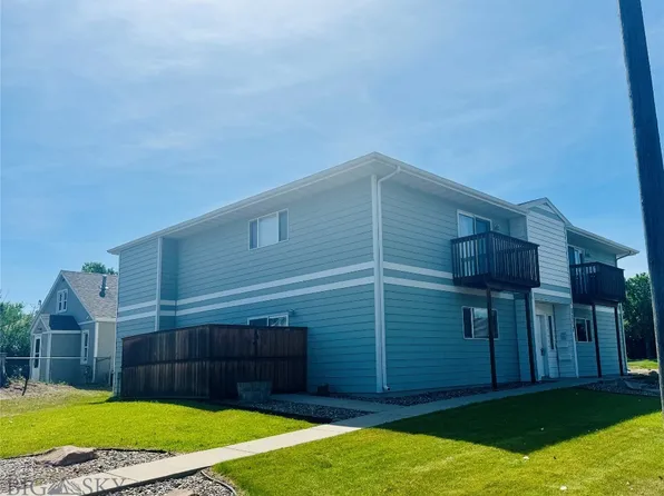 1117 14th St S APT 4, Great Falls, MT 59405