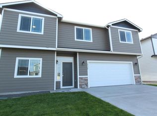 18320 E 1st Ave, Spokane Valley, WA 99016