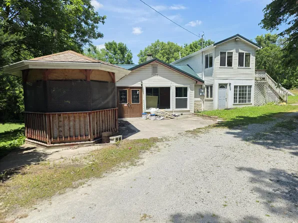 7450 W County Road 110 N, Greensburg, IN 47240
