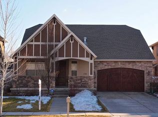 532 E 8300 S, Sandy, UT 84070