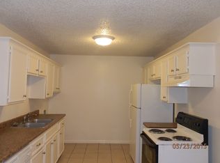 5604 Brownfield Dr APT D, Lubbock, TX 79414