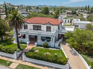 613 N Sierra Ave, Nogales, AZ 85621