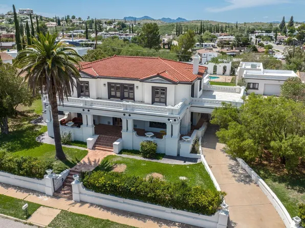 613 N Sierra Ave, Nogales, AZ 85621
