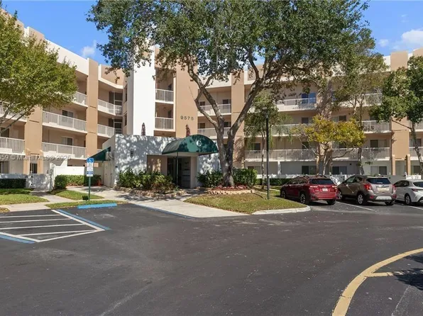 9575 Weldon Cir APT C406, Tamarac, FL 33321