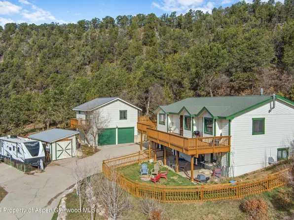 4903 County Road 113, Carbondale, CO 81623