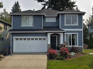 4406 221st Pl SW, Mountlake Terrace, WA 98043