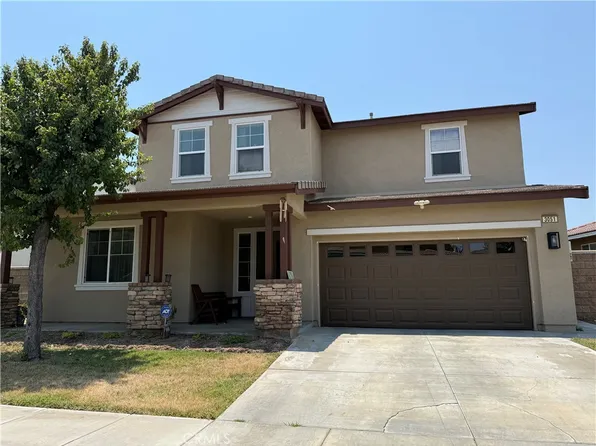 3051 Mill Ridge Dr, Hemet, CA 92545