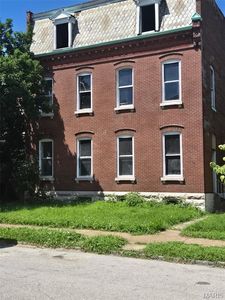 2839 Magnolia Ave, Saint Louis, MO, 63118