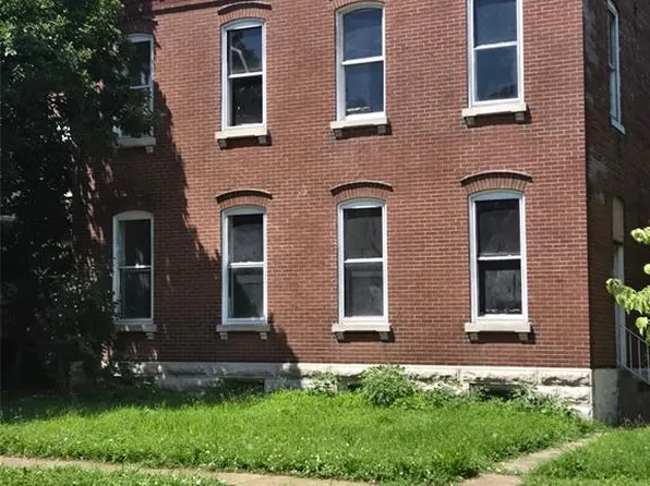 2839 Magnolia Ave, Saint Louis, MO 63118