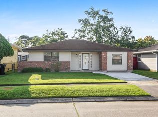 3286 Rancher Rd, Kenner, LA 70065