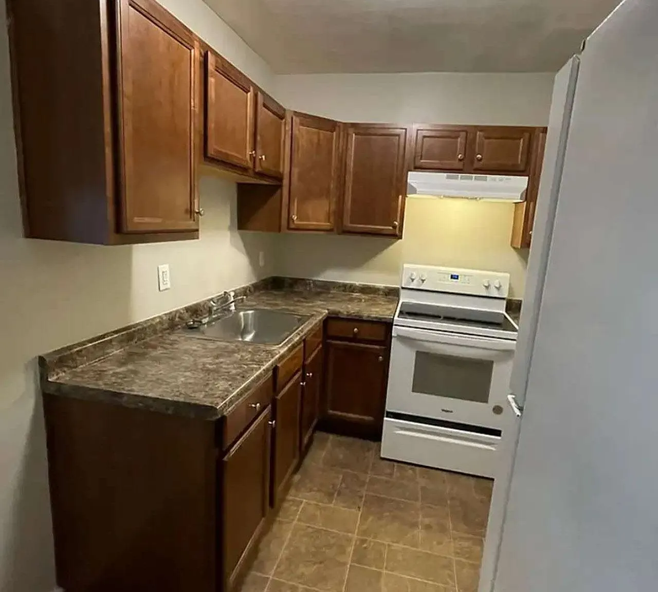 North Street Apartments — Photo 3