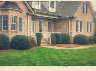 4509 Long Cove Dr, Denver, NC 28037