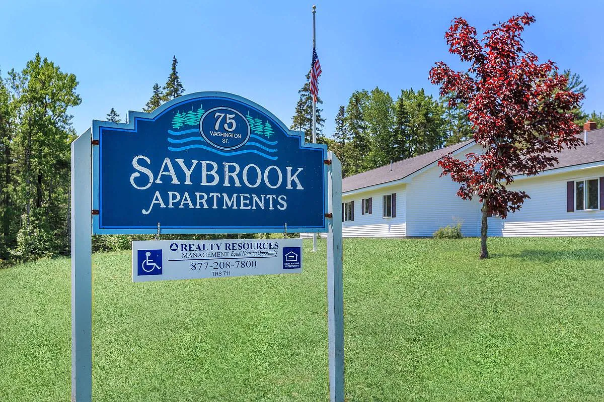 Saybrook Apartments — Photo 3