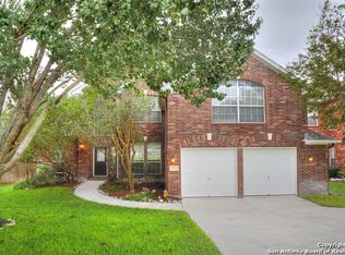 19511 Crystal Oak, San Antonio, TX 78258