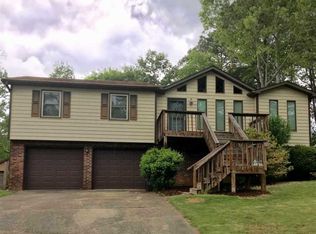 5557 Saddle Ridge Dr, Pinson, AL 35126