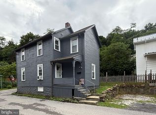 809 S Lincoln Ave, Tyrone, PA 16686
